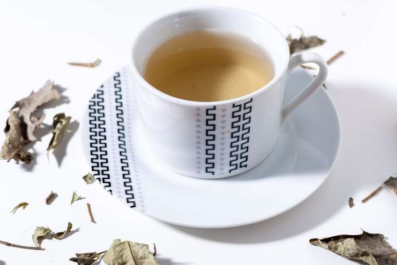 7 entries of SNAPS-SANT tea and its health benefits