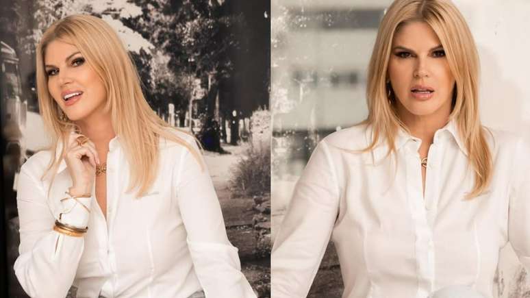 Justiça condena Val Marchiori a pagar R$ 2,6 mi por dívida de cartão