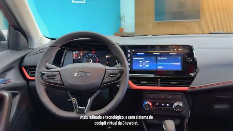 SUV reestilizado entra em produção e estreia neste mês de julho no Brasil