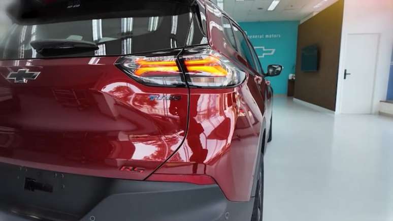 SUV reestilizado entra em produção e estreia neste mês de julho no Brasil