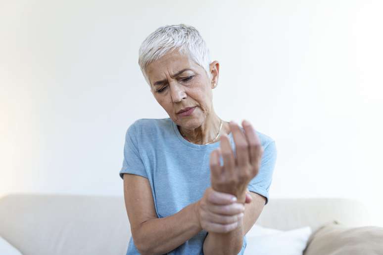 Arthrosis: Learn to prevent and treat