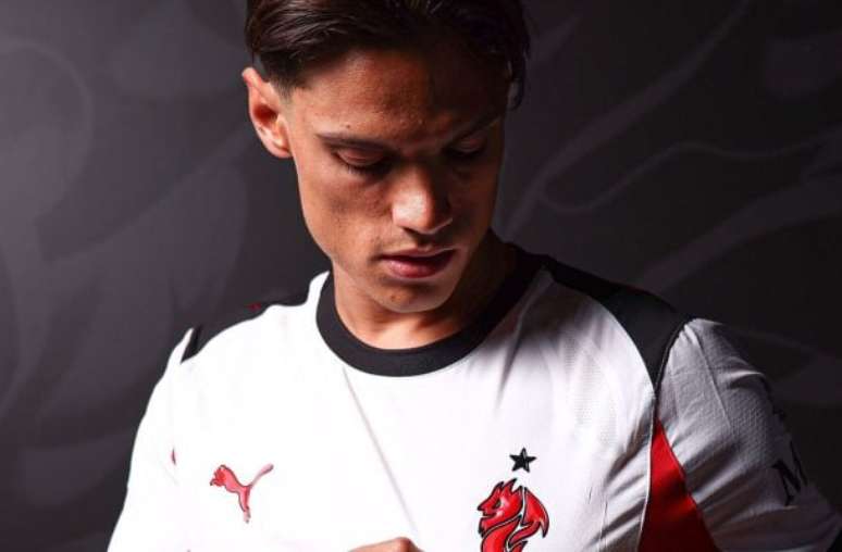 Milan announces the intake of “New Pirlo”
