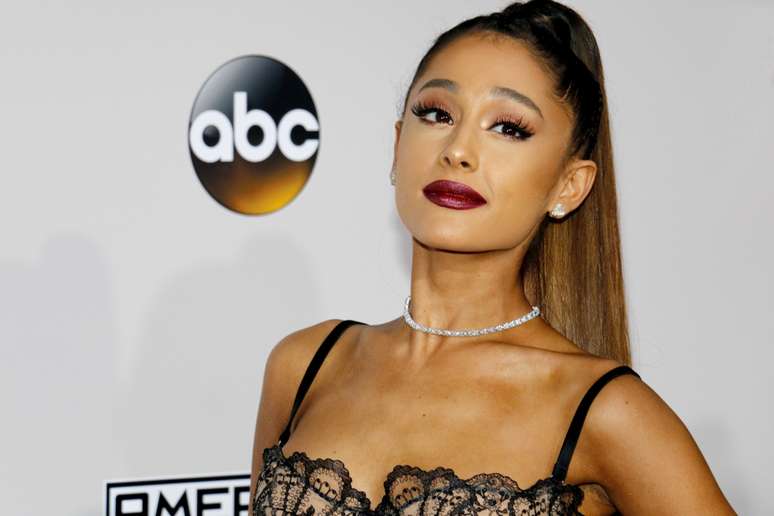 Ariana Grande fez sua estreia no cinema com o filme “Wicked” e recebeu sua primeira indicação ao Oscar 