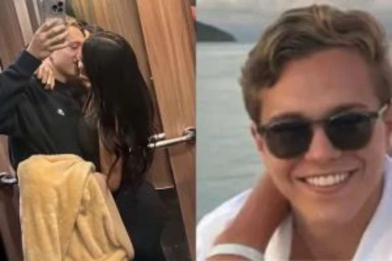 Novo namorado de Duda Guerra