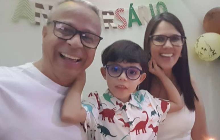 Family Fight in Justice for access to medicine of $ 14 million for children with rare diseases: “It’s a race against time”