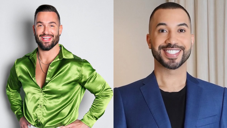 Diego Hypolito delivers if he will meet Gil by vigor after Flirt Online