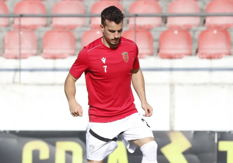 André Silva, jogador de futebol