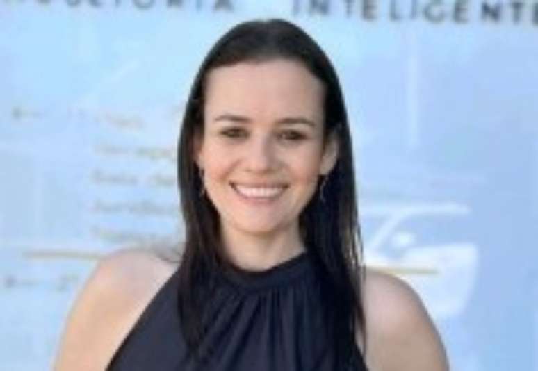 Patrícia Anny Baptista 