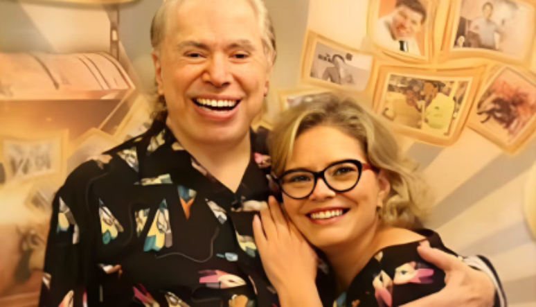 Silvio Santos’s daughter tries for financial difficulties: “My father did not help”