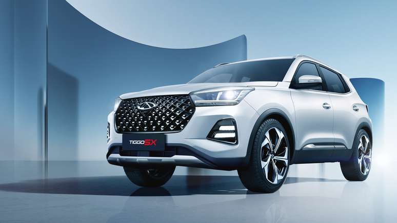 Caoa Chery Tiggo 5X: boas mudanças e o mesmo preço de antes