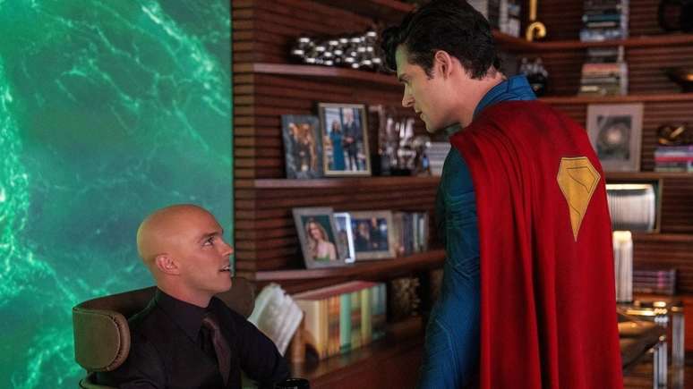 “He didn’t adapt to the role”: James Gunn reveals why David Corenswet beat Nicholas Hoult in the dispute for the role of Superman