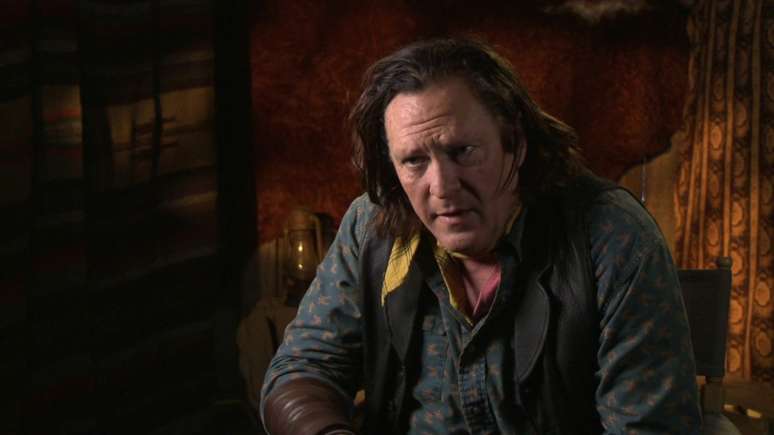 8 filmes essenciais para celebrar a carreira de Michael Madsen (Divulga&ccedil;&atilde;o/Miramax)