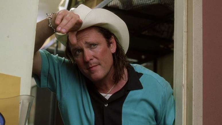 8 filmes essenciais para celebrar a carreira de Michael Madsen (Divulga&ccedil;&atilde;o/Miramax)