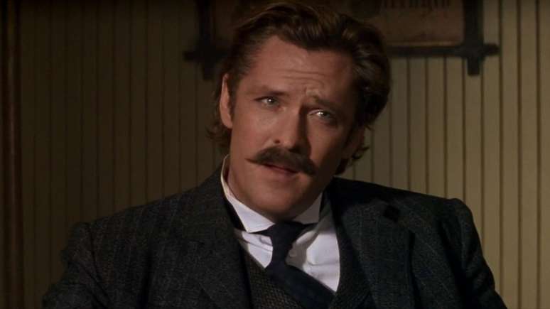 8 filmes essenciais para celebrar a carreira de Michael Madsen (Divulga&ccedil;&atilde;o/Warner Bros.)