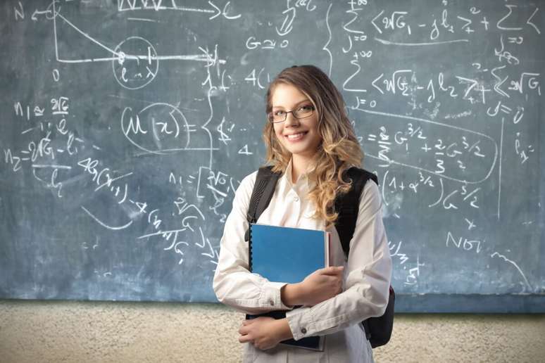 A preparação para a prova de matemática do Enem exige repertório e estratégia
