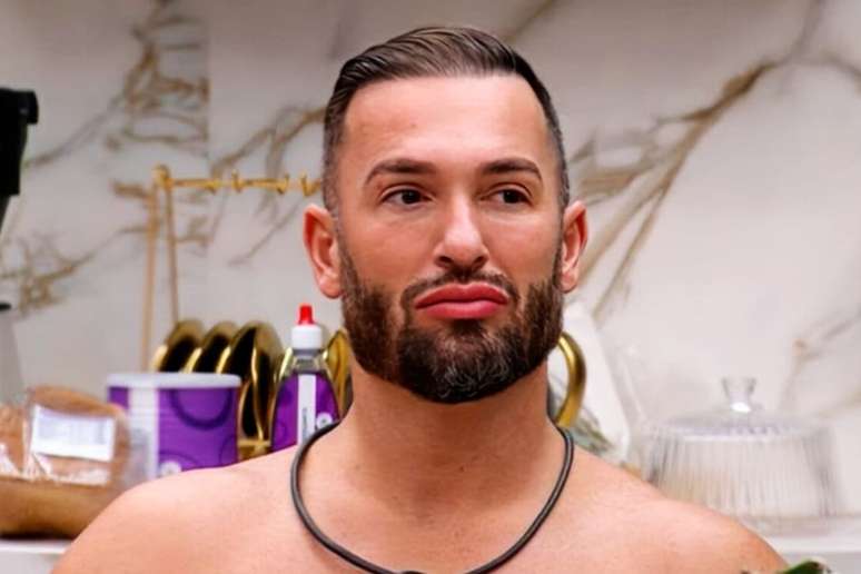 Diego Hypolito is sincere on the change of the address: “They were …” Diego Hypolito is sincere on the change of the address: “They were …”