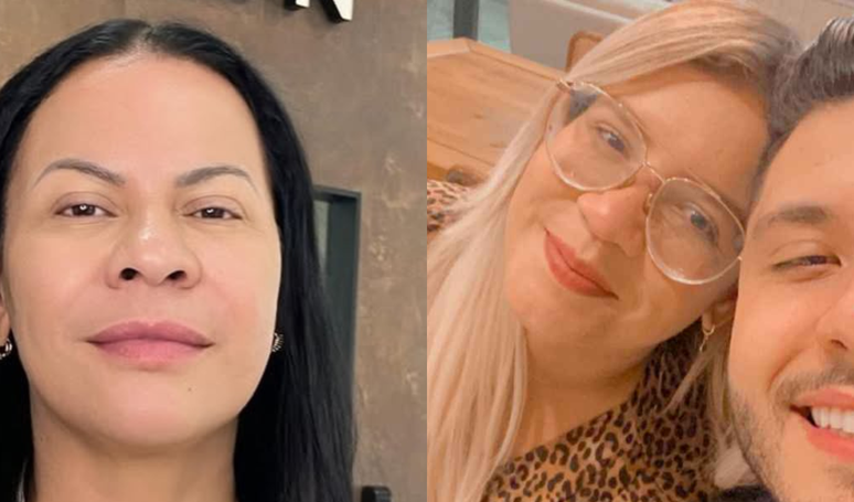 'Nunca teve a coragem de amar Marília Mendonça': a alfinetada de Dona Ruth em Murilo Huff após perder a guarda do neto.