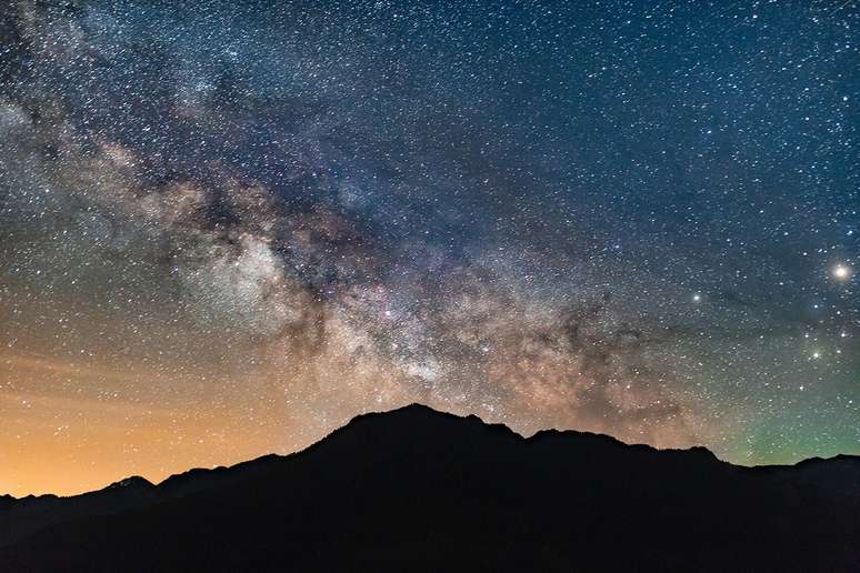 Uranus begins a revolution: the forecasts of the week from 06 to 12/07