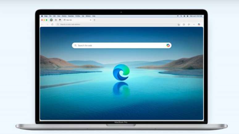 O navegador da Microsoft tem diversos recursos úteis, mas seu destaque é sua integração com a IA Copilot, que resume páginas, cria imagens e ajuda na escrita.