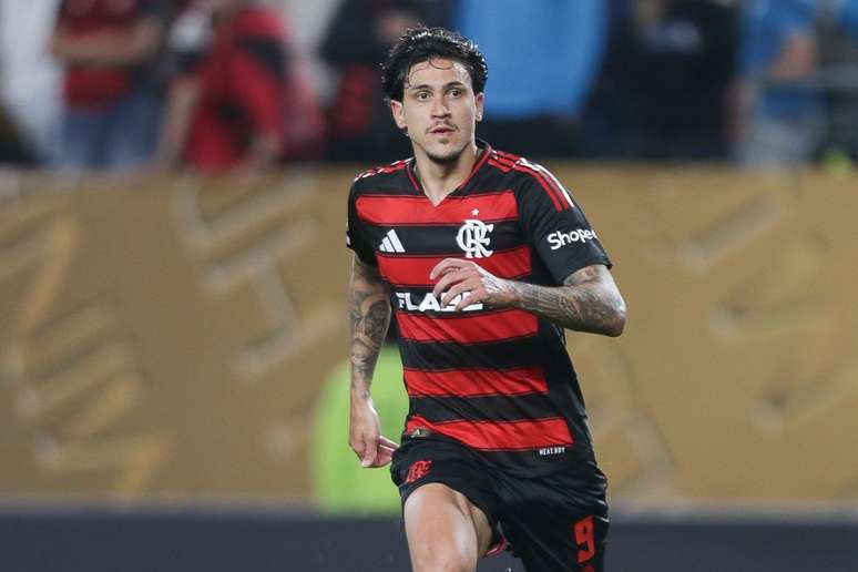 New information is released on the departure of Pedro Do Flamengo