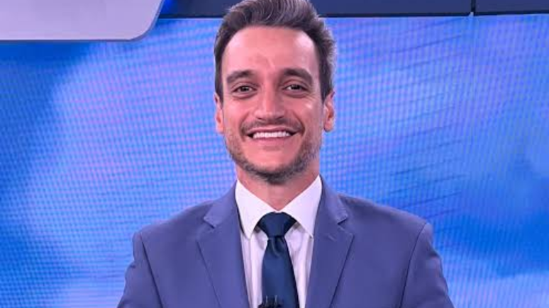 Apresentador da Globo revela dor insuportável após diagnóstico inesperado