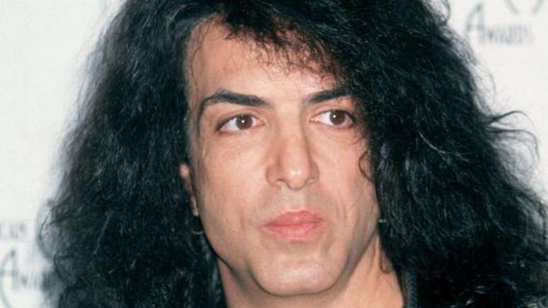 Em 1994, Paul Stanley desprezou a pol&ecirc;mica e a banda brasileira