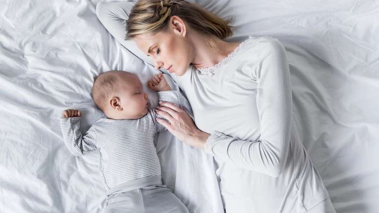 Single mothers and fathers in Spain now have the right to double the parental license Single mothers and fathers in Spain now have the right to double the parental license