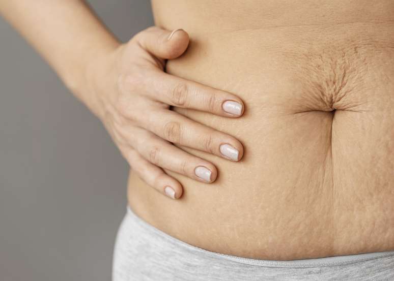 Loss pens: suggestions to avoid falling skin