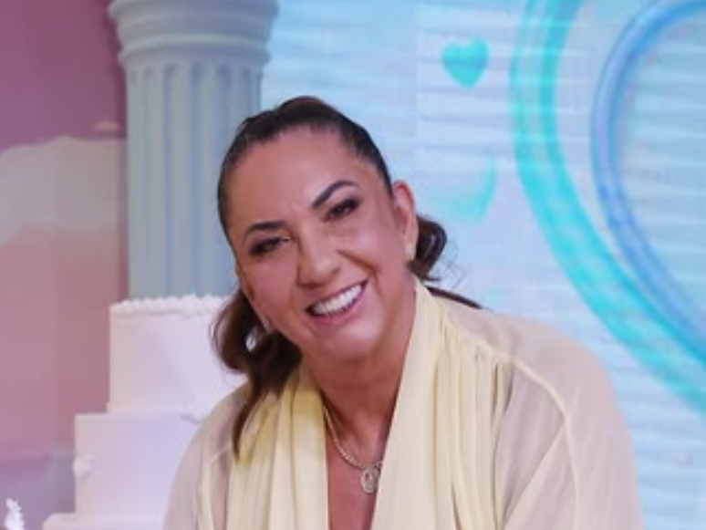Virginia Fonseca’s mother surprises after sharing the photo of surgery Virginia Fonseca’s mother surprises after sharing the photo of surgery