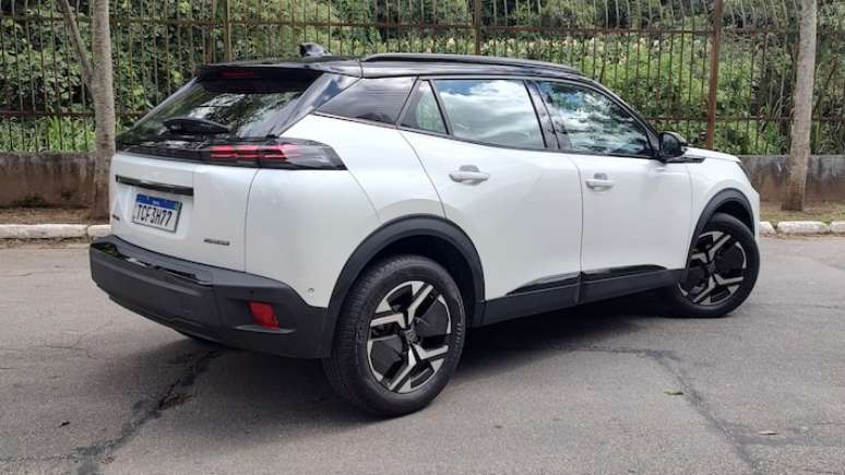 Peugeot 2008 GT