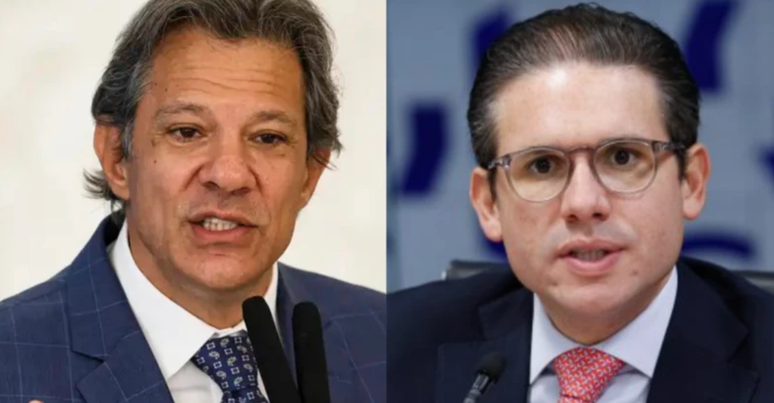 Aumento do IOF virou disputa entre o Ministério da Fazenda e o Congresso Nacional