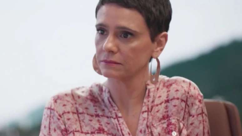 Malu Galli desabafou sobre o uso de drogas