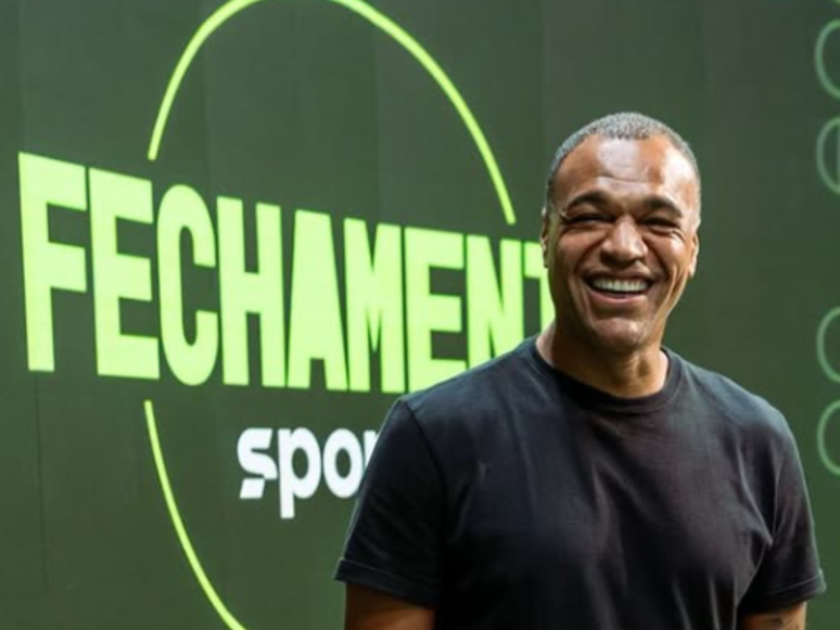 Learn when the new Denilson program will debut in Globo