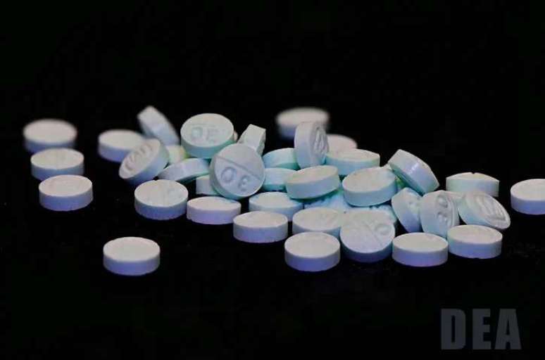 The Federal Government identifies the circulation of three new drugs in Brazil
