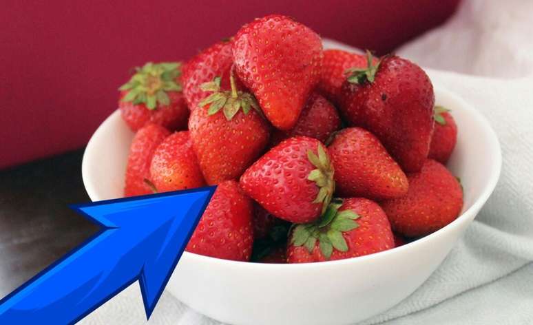 Draddo or refrigerator: what is the best place to keep strawberries in good condition? Draddo or refrigerator: what is the best place to keep strawberries in good condition?