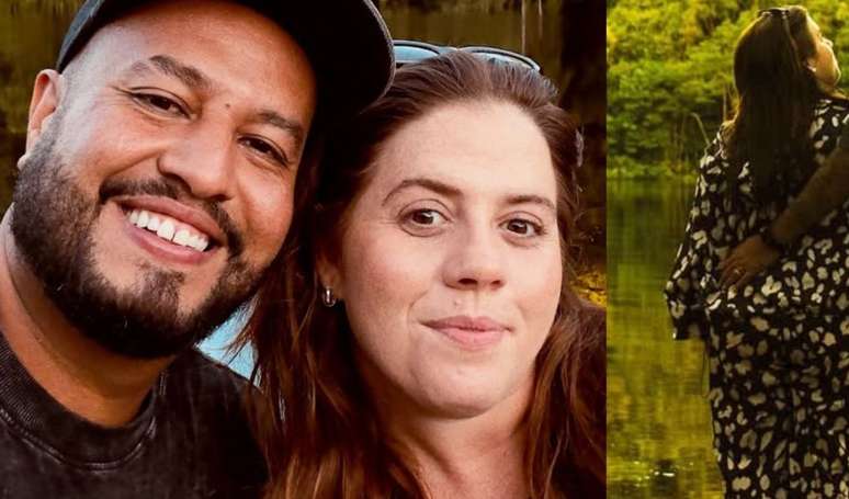 “Love Deeply”: the exciting burst of Bruno, husband of Tati Machado, 2 months after his son’s death “Love Deeply”: the exciting burst of Bruno, husband of Tati Machado, 2 months after his son’s death