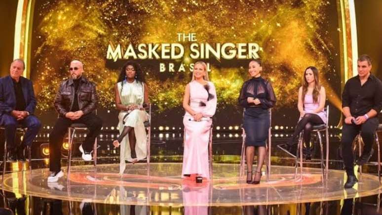 Reprodução/ TV Globo