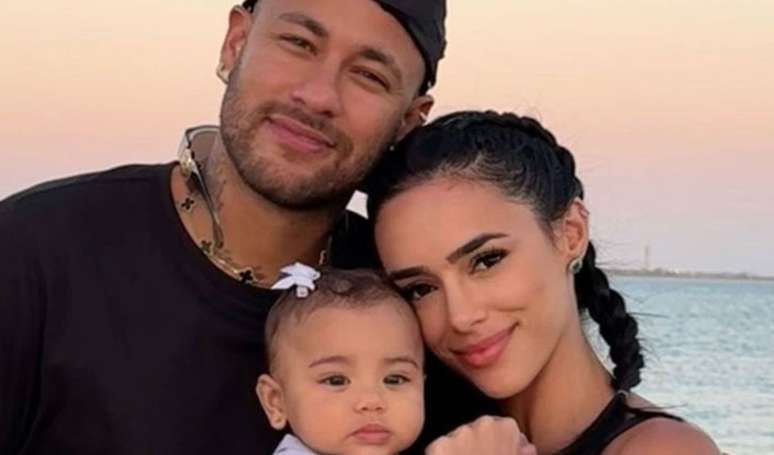 Mel is coming! 2nd daughter of Neymar with Bruna Biancardi already has the right day to be born, says the journalist Mel is coming! 2nd daughter of Neymar with Bruna Biancardi already has the right day to be born, says the journalist