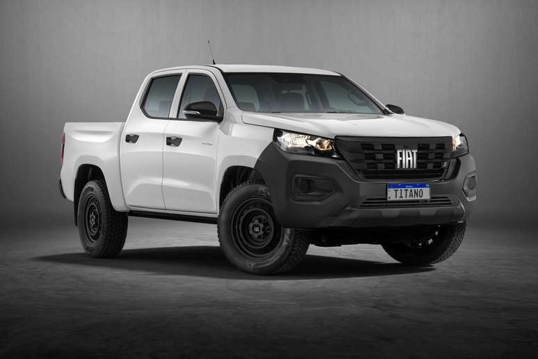 Fiat Titano Endurance 2026