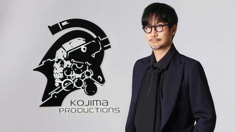 Hideo Kojima quer trabalhar em um filme após fazer Death Stranding 2, OD e Physint