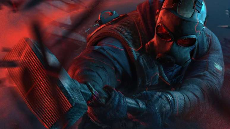 Tom Clancy’s Rainbow Six Siege X estreia modo inédito e acerta na nova abordagem