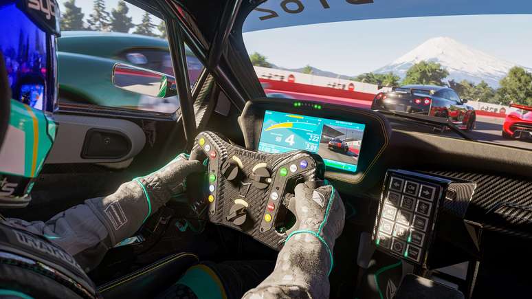 Ex-funcionário da Turn 10 diz que a franquia Forza Motorsport foi cancelada