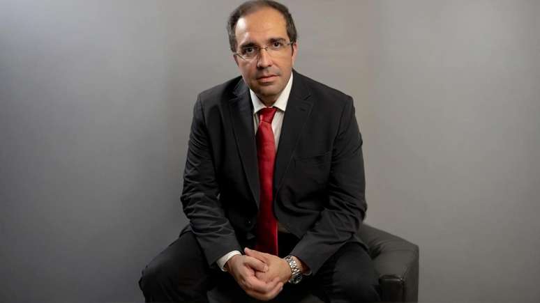 Danniel Stehling Fernandes 