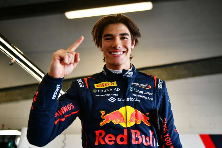 Tsolov conquistou sua terceira pole position da temporada