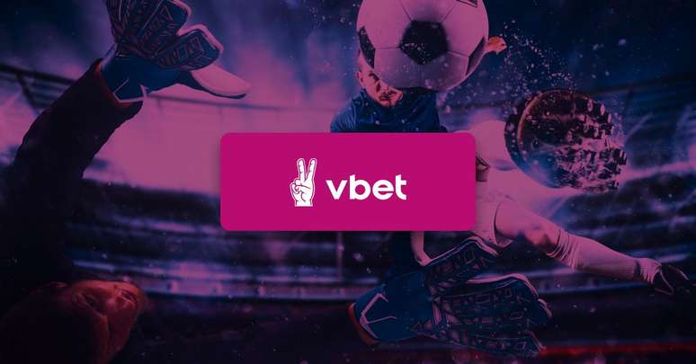 A casa de apostas VBET é bem tradicional no mercado brasileiro