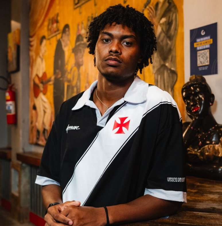 Coleção Approve x Vasco