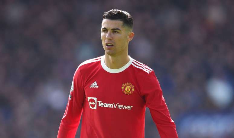'Trauma': forte motivo ligado à família impediu Cristiano Ronaldo de ir ao enterro de Diogo Jota, seu parceiro na seleção de Portugal.