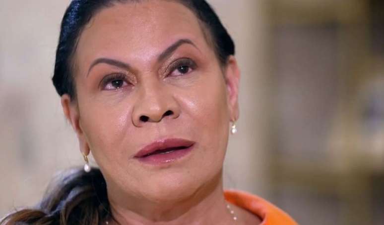 Rute Moreira, mãe de Marília Mendonça, afasta acusação de negligência com saúde do neto, Léo: 'Vigilância'.