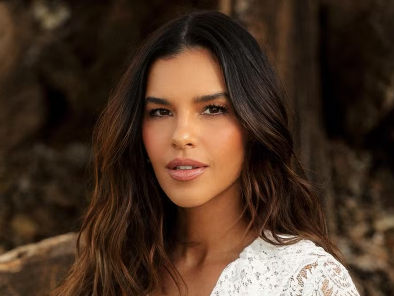 Mariana Rios é uma atriz e cantora brasileira (Foto: Reprodução/Instagram)