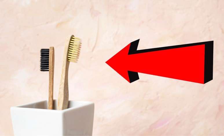 If you have an old teeth toothbrush, don’t throw away: nine ways to give it a new use If you have an old teeth toothbrush, don’t throw away: nine ways to give it a new use